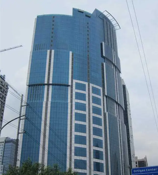 One Corporate Center