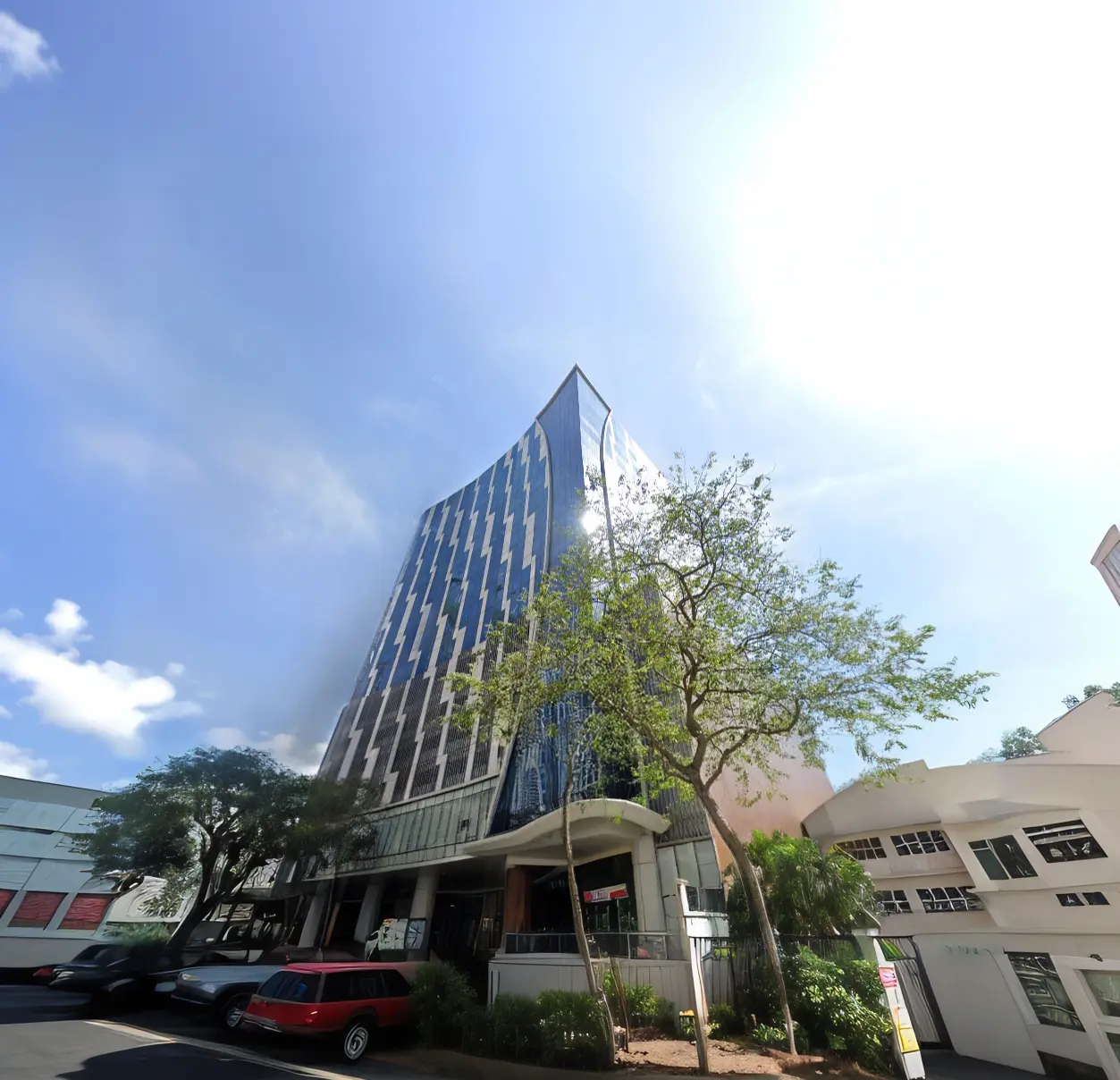 Vista Hub BGC
